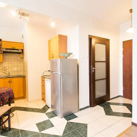 Daire Happyestate 3 Min Do Rynku *