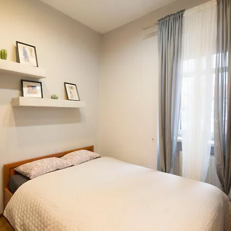 Daire Happyestate 3 Min Do Rynku