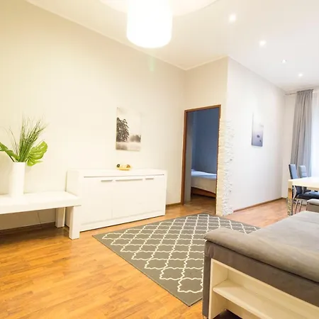 Happyestate 3 Min Do Rynku Daire Wroclaw