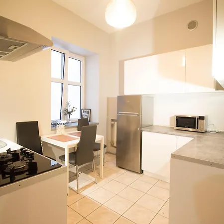 Happyestate 3 Min Do Rynku *