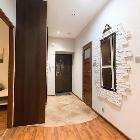 Happyestate 3 Min Do Rynku Wroclaw