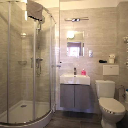 Daire Happyestate 3 Min Do Rynku *