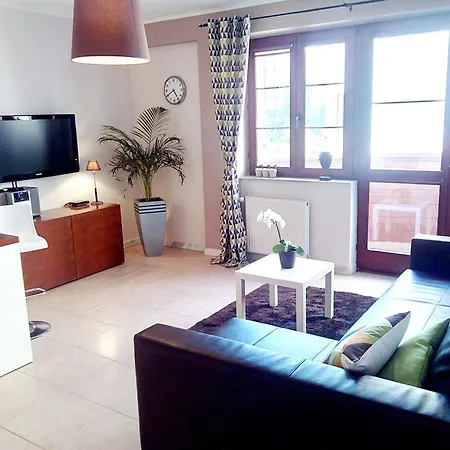 Daire Happyestate 3 Min Do Rynku Wroclaw