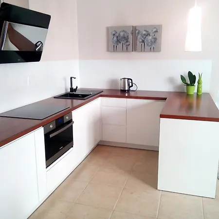 Happyestate 3 Min Do Rynku * Wroclaw