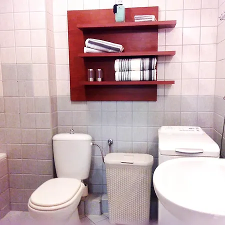 Happyestate 3 Min Do Rynku Daire *