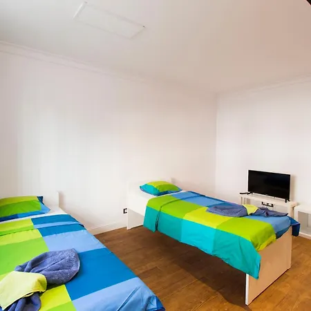 Happyestate 3 Min Do Rynku *