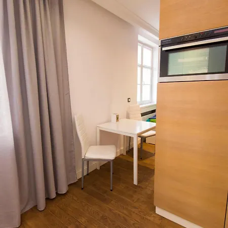 Daire Happyestate 3 Min Do Rynku