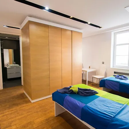 Happyestate 3 Min Do Rynku Wroclaw