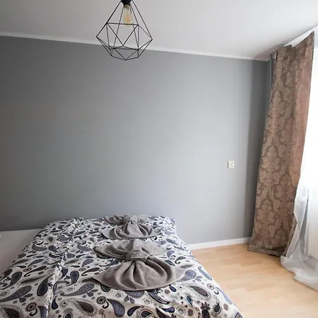 Happyestate 3 Min Do Rynku Wroclaw