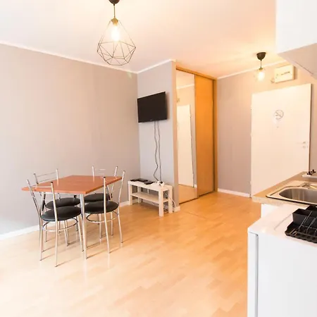 Daire Happyestate 3 Min Do Rynku