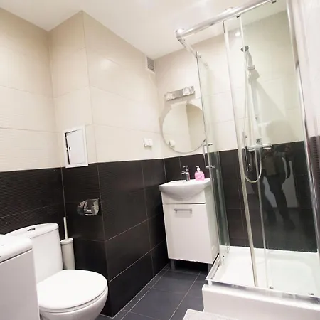 Daire Happyestate 3 Min Do Rynku *