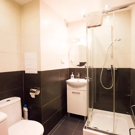 Happyestate 3 Min Do Rynku Daire *