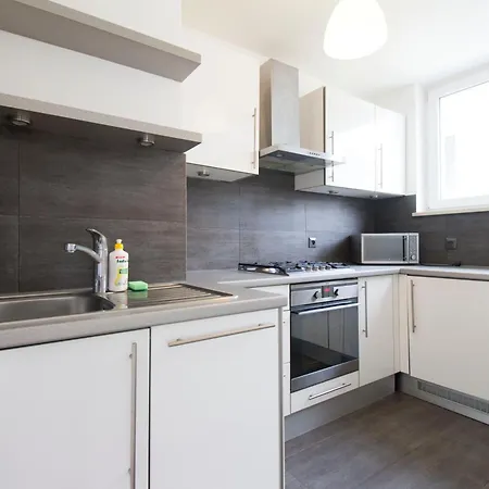 Daire Happyestate 3 Min Do Rynku *