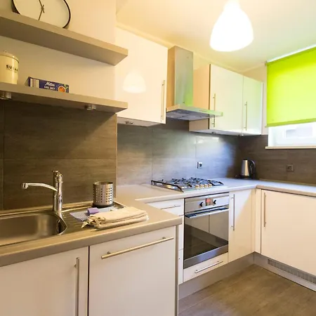 Happyestate 3 Min Do Rynku Wroclaw